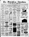 Midlothian Advertiser Friday 01 December 1933 Page 1