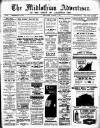 Midlothian Advertiser Friday 15 December 1933 Page 1