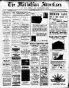 Midlothian Advertiser Friday 02 February 1934 Page 1