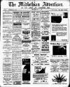Midlothian Advertiser Friday 11 May 1934 Page 1