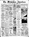 Midlothian Advertiser Friday 18 January 1935 Page 1