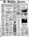 Midlothian Advertiser Friday 08 February 1935 Page 1