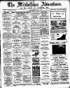 Midlothian Advertiser Friday 15 February 1935 Page 1