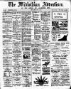 Midlothian Advertiser Friday 26 April 1935 Page 1