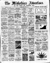 Midlothian Advertiser Friday 02 August 1935 Page 1