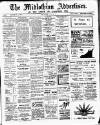 Midlothian Advertiser Friday 16 August 1935 Page 1