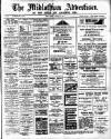 Midlothian Advertiser Friday 10 January 1936 Page 1