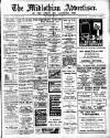 Midlothian Advertiser Friday 14 February 1936 Page 1