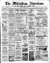 Midlothian Advertiser Friday 28 February 1936 Page 1