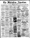 Midlothian Advertiser Friday 06 March 1936 Page 1