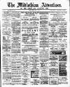 Midlothian Advertiser Friday 17 April 1936 Page 1