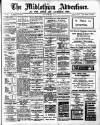 Midlothian Advertiser Friday 29 May 1936 Page 1