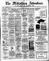 Midlothian Advertiser Friday 28 January 1938 Page 1