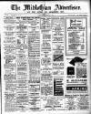 Midlothian Advertiser Friday 04 February 1938 Page 1