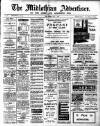 Midlothian Advertiser Friday 01 July 1938 Page 1