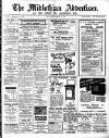Midlothian Advertiser Friday 24 February 1939 Page 1