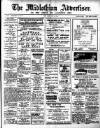 Midlothian Advertiser Friday 12 May 1939 Page 1