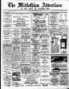 Midlothian Advertiser Friday 15 September 1939 Page 1