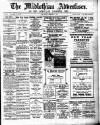 Midlothian Advertiser Friday 29 December 1939 Page 1