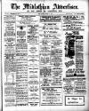 Midlothian Advertiser Friday 26 January 1940 Page 1