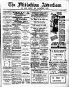 Midlothian Advertiser Friday 09 February 1940 Page 1