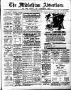 Midlothian Advertiser Friday 22 March 1940 Page 1