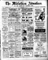 Midlothian Advertiser Friday 03 May 1940 Page 1
