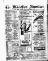 Midlothian Advertiser Friday 13 September 1940 Page 1