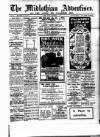 Midlothian Advertiser Friday 01 November 1940 Page 1
