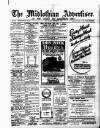 Midlothian Advertiser Friday 08 November 1940 Page 1
