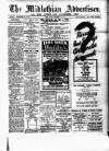 Midlothian Advertiser Friday 29 November 1940 Page 1