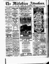 Midlothian Advertiser Friday 27 December 1940 Page 1