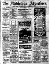 Midlothian Advertiser Friday 03 January 1941 Page 1