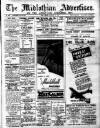 Midlothian Advertiser Friday 17 January 1941 Page 1