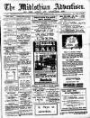 Midlothian Advertiser Friday 21 February 1941 Page 1