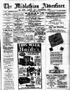 Midlothian Advertiser Friday 09 May 1941 Page 1