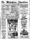 Midlothian Advertiser Friday 11 July 1941 Page 1