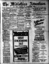 Midlothian Advertiser Friday 16 January 1942 Page 1