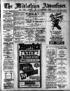 Midlothian Advertiser Friday 23 January 1942 Page 1