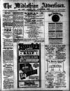 Midlothian Advertiser Friday 20 February 1942 Page 1