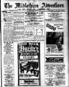 Midlothian Advertiser Friday 13 March 1942 Page 1