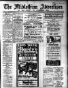 Midlothian Advertiser Friday 10 April 1942 Page 1