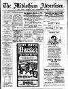 Midlothian Advertiser Friday 12 June 1942 Page 1