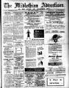 Midlothian Advertiser Friday 11 September 1942 Page 1