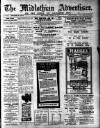 Midlothian Advertiser Friday 16 October 1942 Page 1