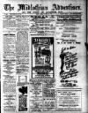 Midlothian Advertiser Friday 23 October 1942 Page 1