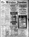 Midlothian Advertiser Friday 30 October 1942 Page 1