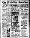 Midlothian Advertiser Friday 06 November 1942 Page 1