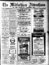 Midlothian Advertiser Friday 20 November 1942 Page 1
