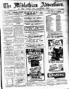 Midlothian Advertiser Friday 05 March 1943 Page 1